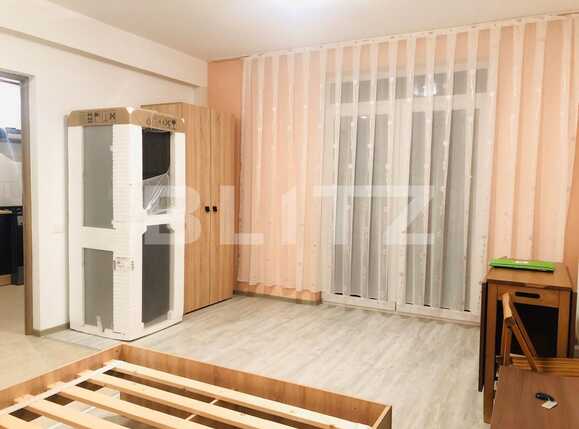 Garsonieră de închiriat Floreşti - 48813AI | BLITZ Cluj-Napoca | Poza2