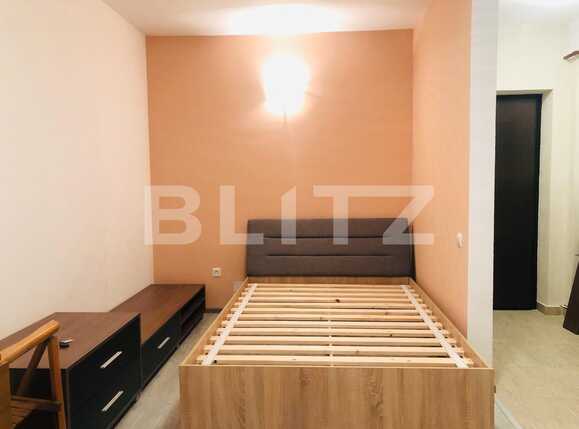 Garsonieră de închiriat Floreşti - 48813AI | BLITZ Cluj-Napoca | Poza1