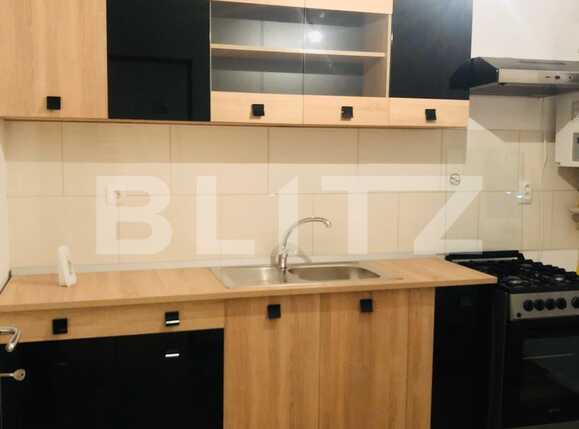 Garsonieră de închiriat Floreşti - 48813AI | BLITZ Cluj-Napoca | Poza3