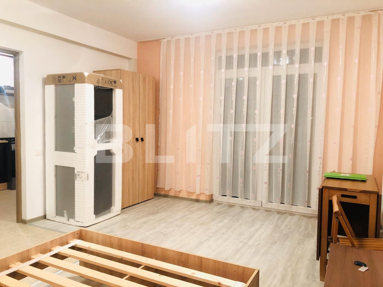 Garsonieră de închiriat Floreşti - 48813AI | BLITZ Cluj-Napoca | Poza2