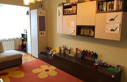 Apartament 3 camere, etaj intermediar, 70 mp, zona Interservisan