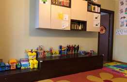 Apartament 3 camere, etaj intermediar, 70 mp, zona Interservisan