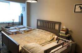 Apartament 3 camere, etaj intermediar, 70 mp, zona Interservisan