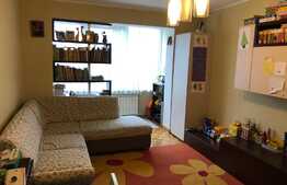 Apartament 3 camere, etaj intermediar, 70 mp, zona Interservisan