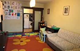 Apartament 3 camere, etaj intermediar, 70 mp, zona Interservisan