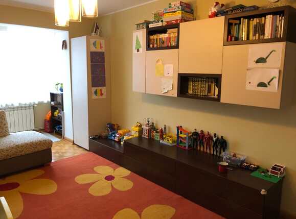 Apartament de vânzare 3 camere Gheorgheni - 48814AV | BLITZ Cluj-Napoca | Poza1