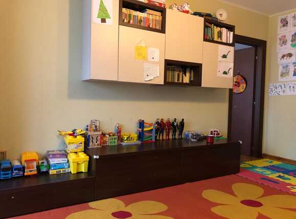 Apartament de vânzare 3 camere Gheorgheni - 48814AV | BLITZ Cluj-Napoca | Poza3