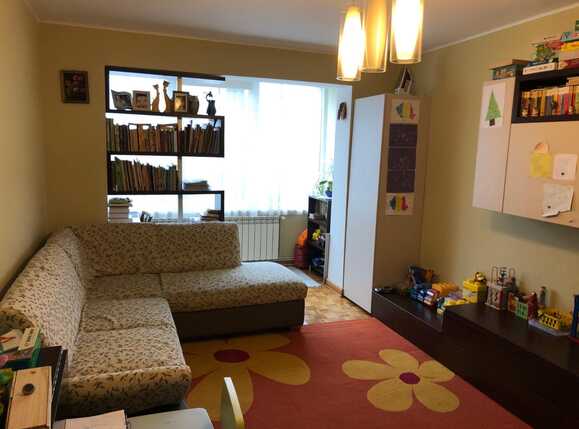 Apartament de vânzare 3 camere Gheorgheni - 48814AV | BLITZ Cluj-Napoca | Poza4