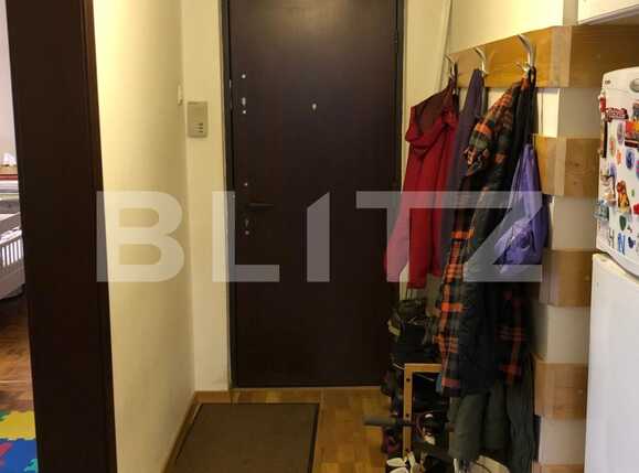 Apartament de vânzare 3 camere Gheorgheni - 48814AV | BLITZ Cluj-Napoca | Poza10