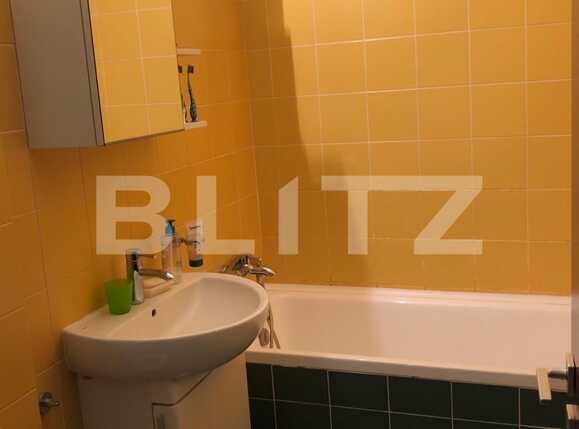Apartament de vânzare 3 camere Gheorgheni - 48814AV | BLITZ Cluj-Napoca | Poza13