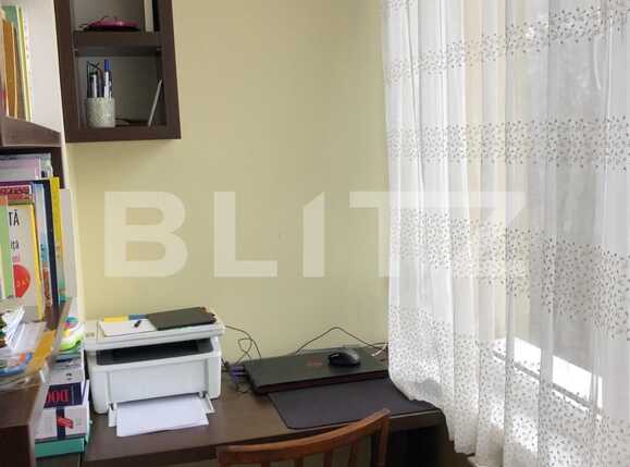 Apartament de vânzare 3 camere Gheorgheni - 48814AV | BLITZ Cluj-Napoca | Poza5