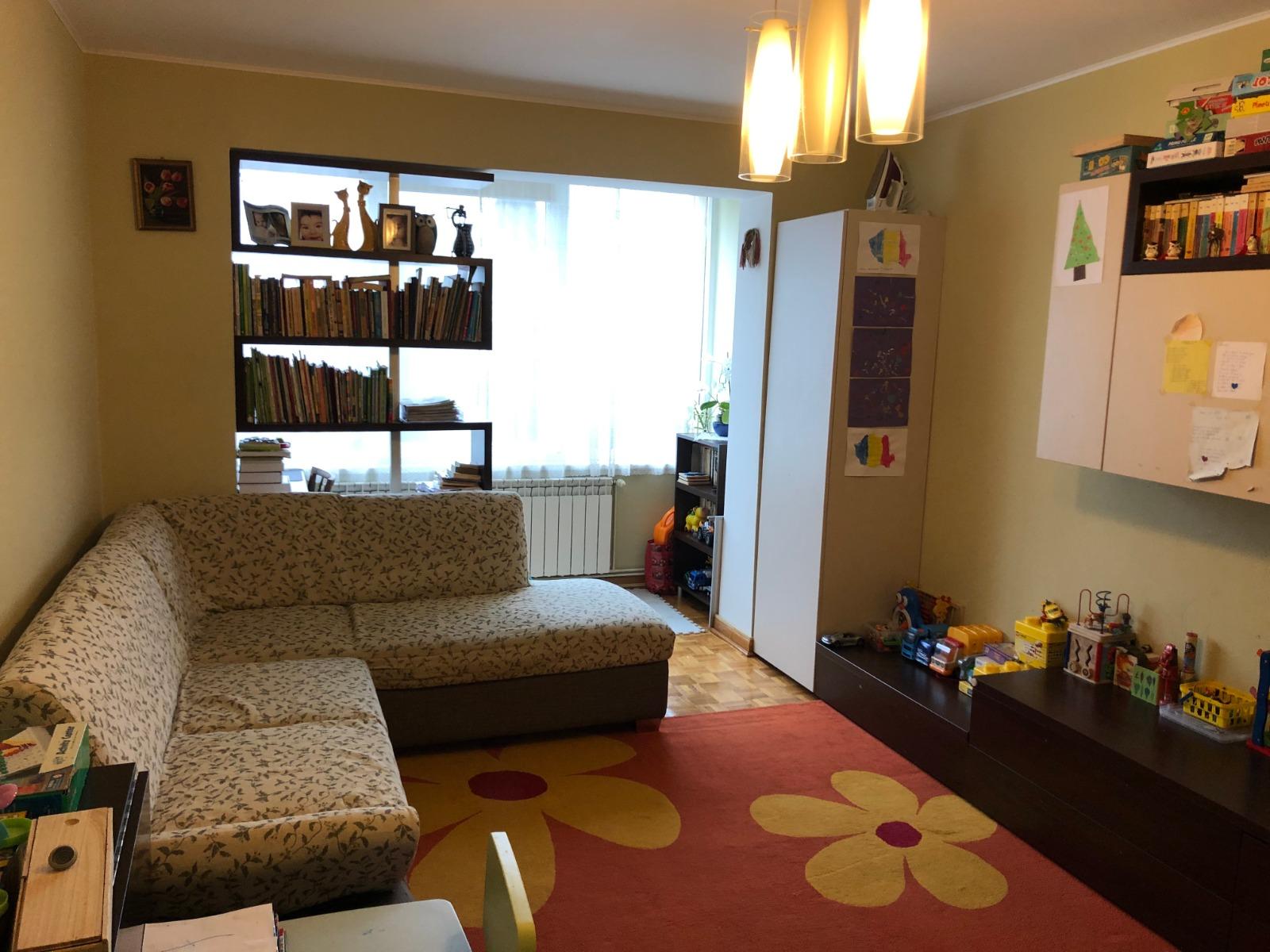 Apartament de vânzare 3 camere Gheorgheni - 48814AV | BLITZ Cluj-Napoca | Poza4