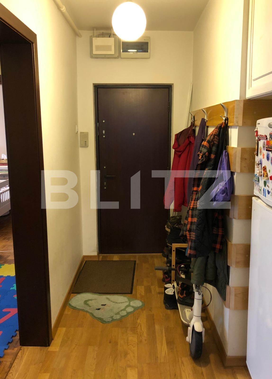 Apartament de vânzare 3 camere Gheorgheni - 48814AV | BLITZ Cluj-Napoca | Poza10