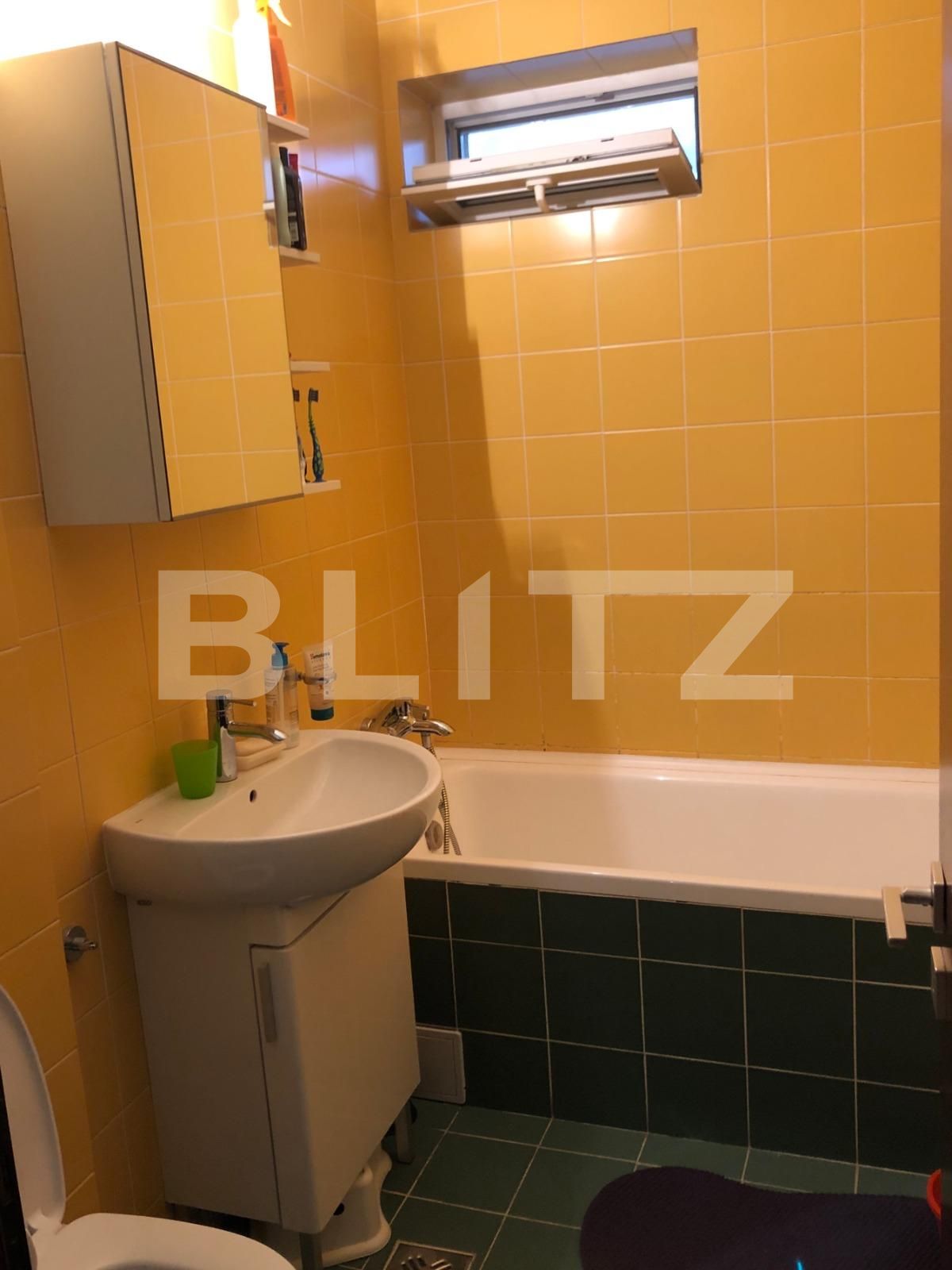 Apartament de vânzare 3 camere Gheorgheni - 48814AV | BLITZ Cluj-Napoca | Poza13