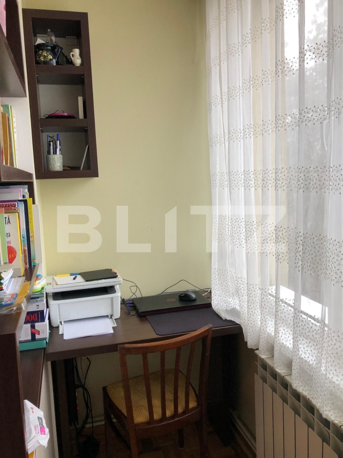 Apartament de vânzare 3 camere Gheorgheni - 48814AV | BLITZ Cluj-Napoca | Poza5