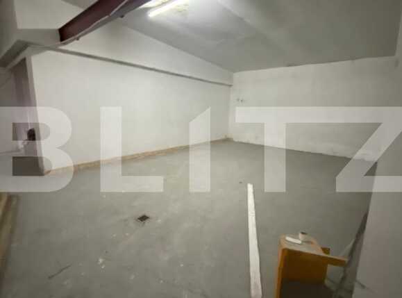 Spațiu industrial de închiriat Floreşti - 48815SII | BLITZ Cluj-Napoca | Poza2