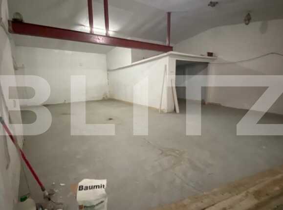Spațiu industrial de închiriat Floreşti - 48815SII | BLITZ Cluj-Napoca | Poza3