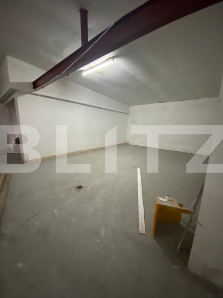 Spațiu industrial de închiriat Floreşti - 48815SII | BLITZ Cluj-Napoca | Poza2