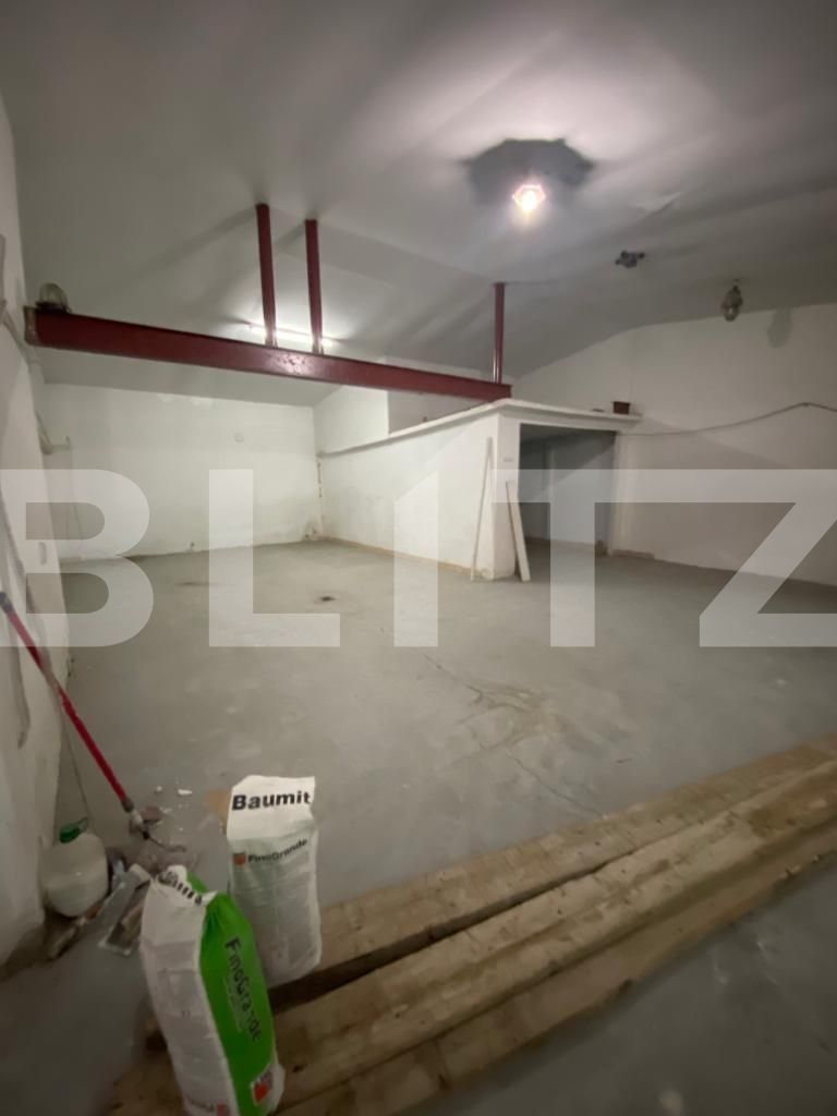 Spațiu industrial de închiriat Floreşti - 48815SII | BLITZ Cluj-Napoca | Poza3