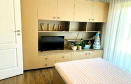 Apartament de lux la prima inchiriere! 110 mp, 2 terase, strada Predeal