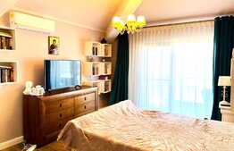 Apartament de lux la prima inchiriere! 110 mp, 2 terase, strada Predeal