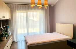 Apartament de lux la prima inchiriere! 110 mp, 2 terase, strada Predeal