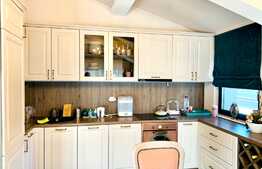 Apartament de lux la prima inchiriere! 110 mp, 2 terase, strada Predeal