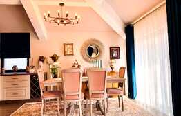 Apartament de lux la prima inchiriere! 110 mp, 2 terase, strada Predeal