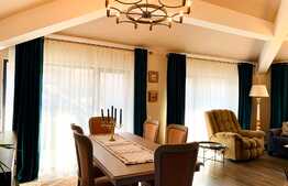 Apartament de lux la prima inchiriere! 110 mp, 2 terase, strada Predeal