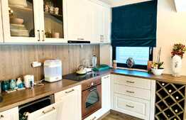 Apartament de lux la prima inchiriere! 110 mp, 2 terase, strada Predeal