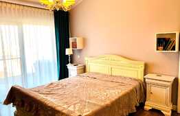 Apartament de lux la prima inchiriere! 110 mp, 2 terase, strada Predeal