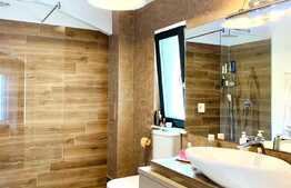 Apartament de lux la prima inchiriere! 110 mp, 2 terase, strada Predeal