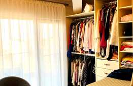 Apartament de lux la prima inchiriere! 110 mp, 2 terase, strada Predeal