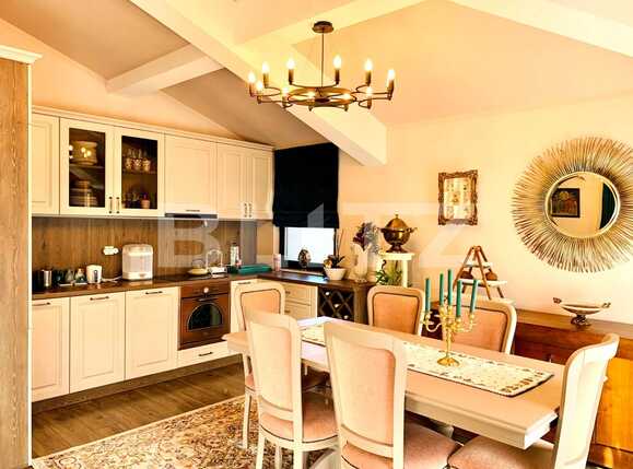 Apartament de închiriat 4 camere Andrei Mureşanu - 48816AI | BLITZ Cluj-Napoca | Poza5