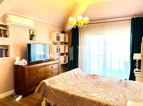 Apartament de închiriat 4 camere Andrei Mureşanu - 48816AI | BLITZ Cluj-Napoca | Poza9