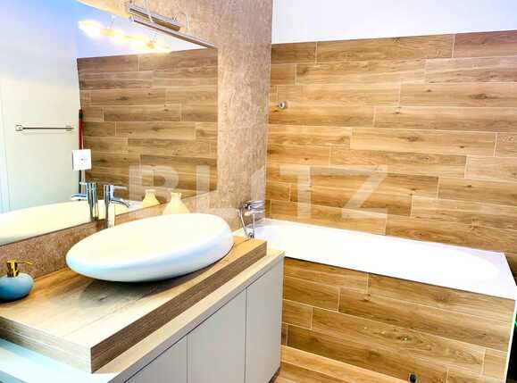 Apartament de închiriat 4 camere Andrei Mureşanu - 48816AI | BLITZ Cluj-Napoca | Poza17