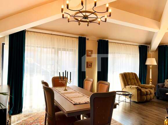 Apartament de închiriat 4 camere Andrei Mureşanu - 48816AI | BLITZ Cluj-Napoca | Poza3