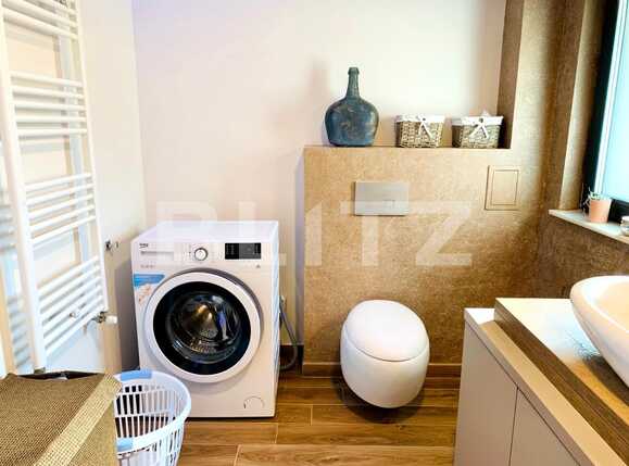 Apartament de închiriat 4 camere Andrei Mureşanu - 48816AI | BLITZ Cluj-Napoca | Poza18