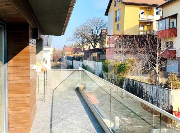 Apartament de închiriat 4 camere Andrei Mureşanu - 48816AI | BLITZ Cluj-Napoca | Poza20