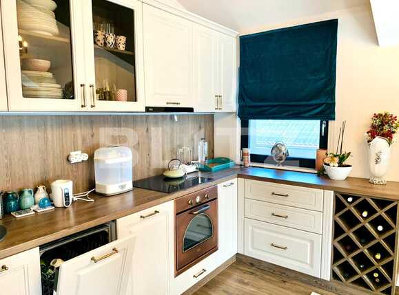 Apartament de închiriat 4 camere Andrei Mureşanu - 48816AI | BLITZ Cluj-Napoca | Poza7