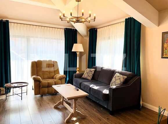 Apartament de închiriat 4 camere Andrei Mureşanu - 48816AI | BLITZ Cluj-Napoca | Poza2