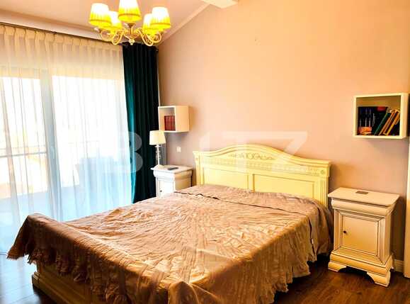 Apartament de închiriat 4 camere Andrei Mureşanu - 48816AI | BLITZ Cluj-Napoca | Poza8