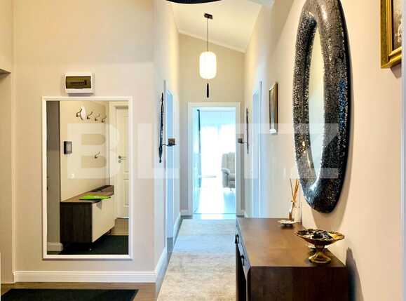 Apartament de închiriat 4 camere Andrei Mureşanu - 48816AI | BLITZ Cluj-Napoca | Poza15