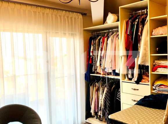 Apartament de închiriat 4 camere Andrei Mureşanu - 48816AI | BLITZ Cluj-Napoca | Poza13