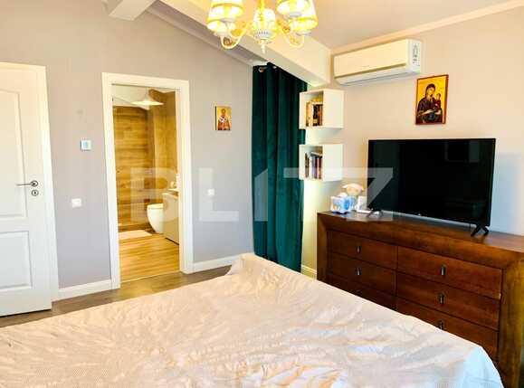 Apartament de închiriat 4 camere Andrei Mureşanu - 48816AI | BLITZ Cluj-Napoca | Poza10