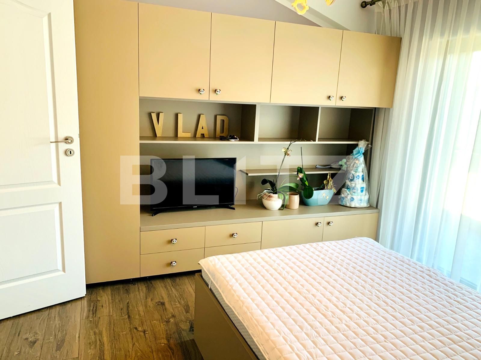 Apartament de închiriat 4 camere Andrei Mureşanu - 48816AI | BLITZ Cluj-Napoca | Poza12