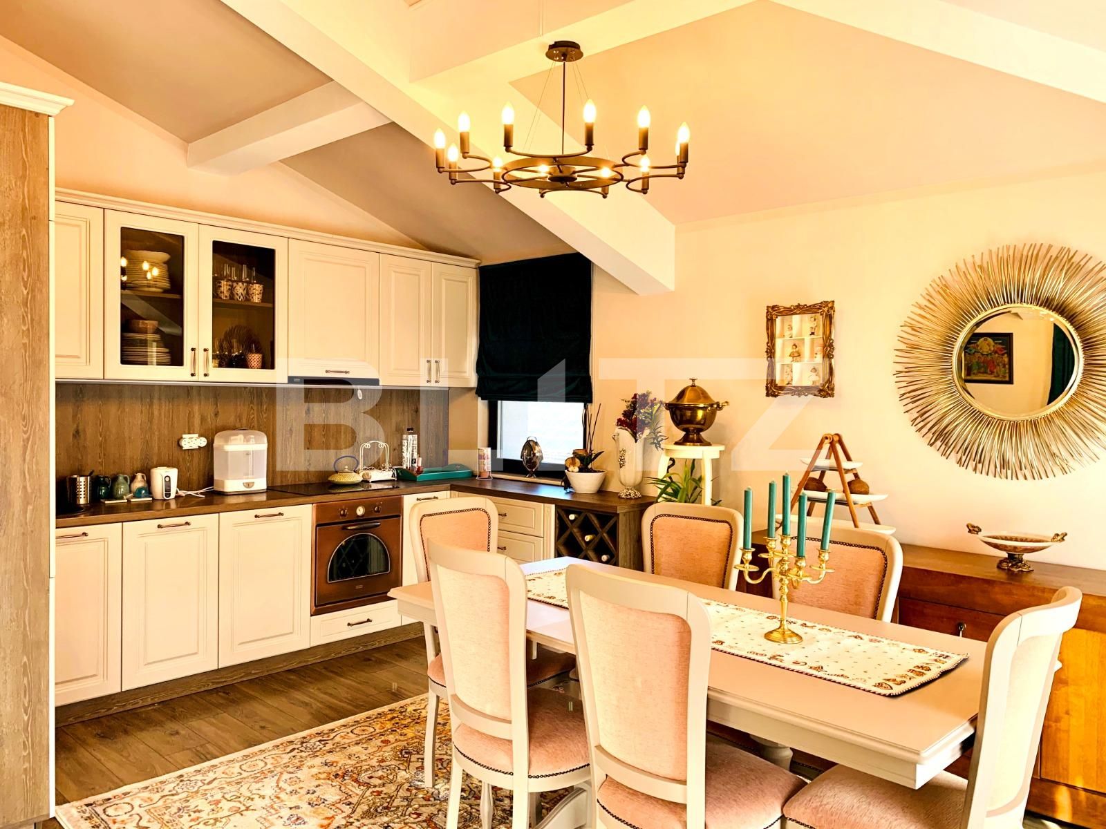 Apartament de închiriat 4 camere Andrei Mureşanu - 48816AI | BLITZ Cluj-Napoca | Poza5