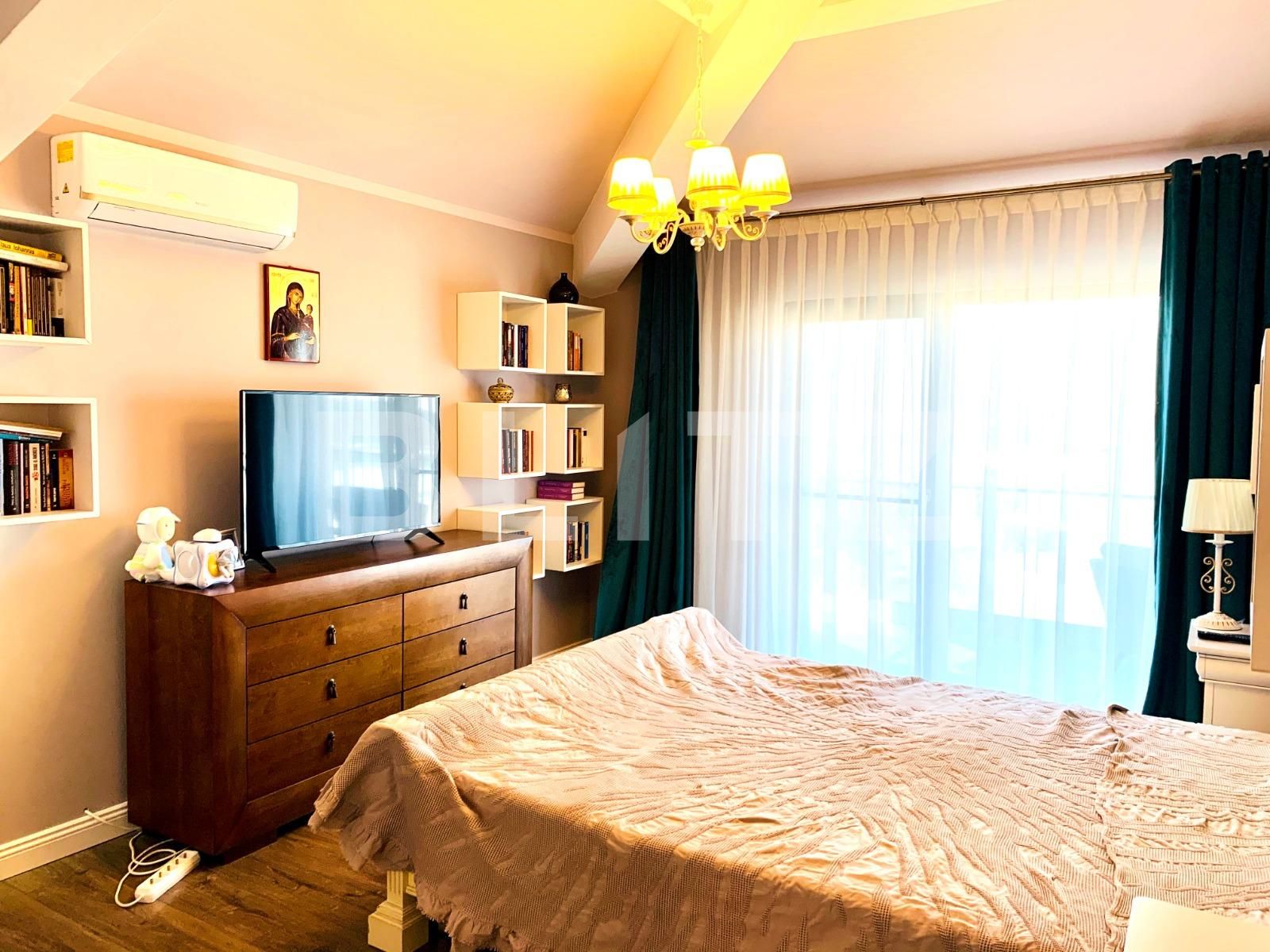 Apartament de închiriat 4 camere Andrei Mureşanu - 48816AI | BLITZ Cluj-Napoca | Poza9