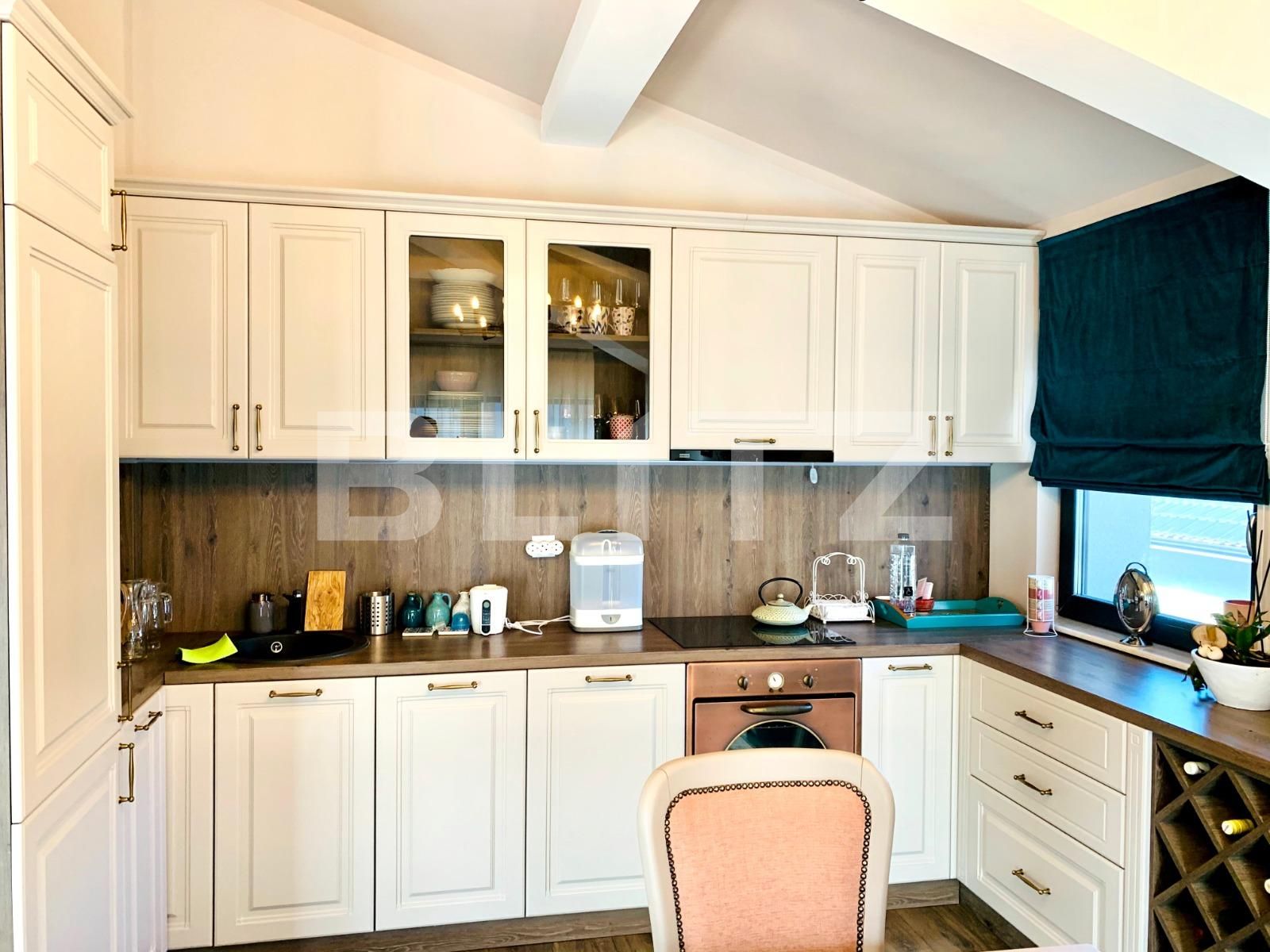 Apartament de închiriat 4 camere Andrei Mureşanu - 48816AI | BLITZ Cluj-Napoca | Poza6