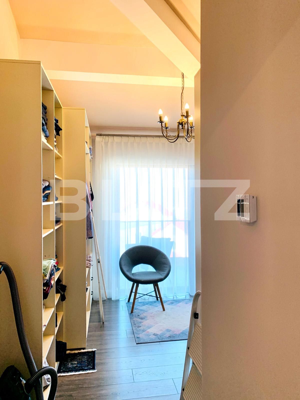 Apartament de închiriat 4 camere Andrei Mureşanu - 48816AI | BLITZ Cluj-Napoca | Poza14